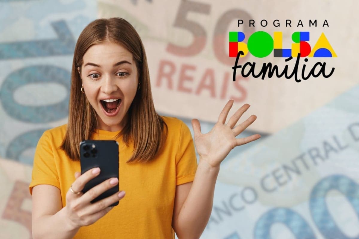 Bolsa Família de março é antecipado para nove cidades; descubra quais