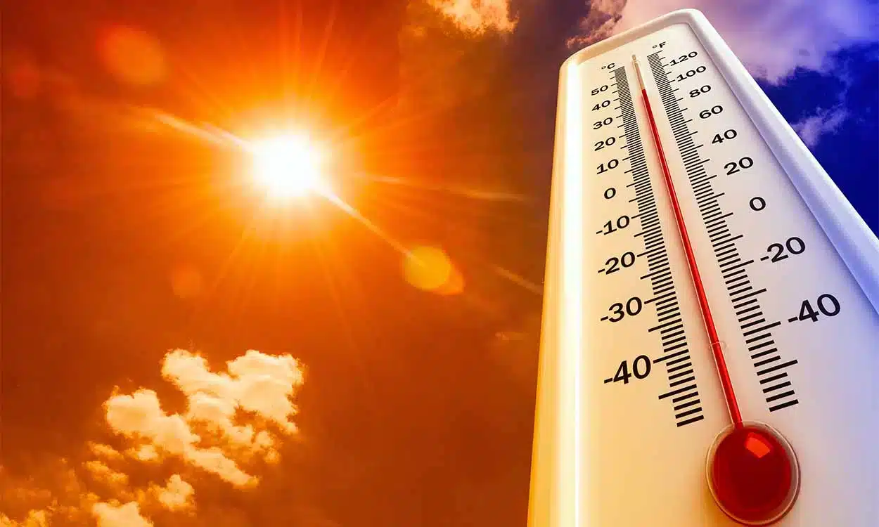 Estudo revela que calor extremo eleva mortalidade em 50% entre idosos