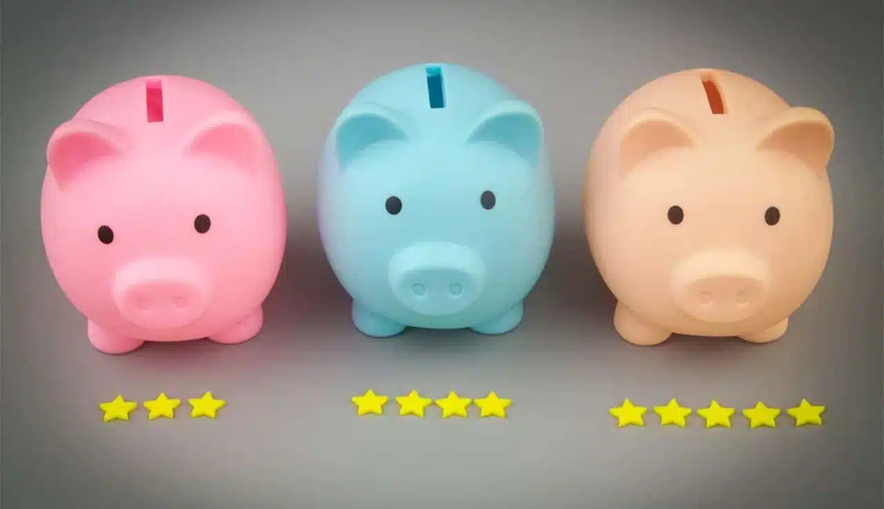 Cofrinhos vs. Caixinhas: qual é a melhor opção entre Itaú e Nubank?