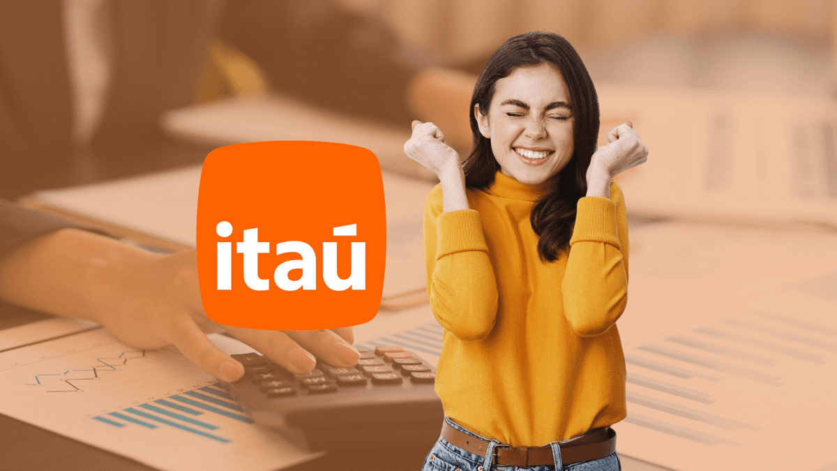 Itaú atualiza Super App com função para monitorar despesas