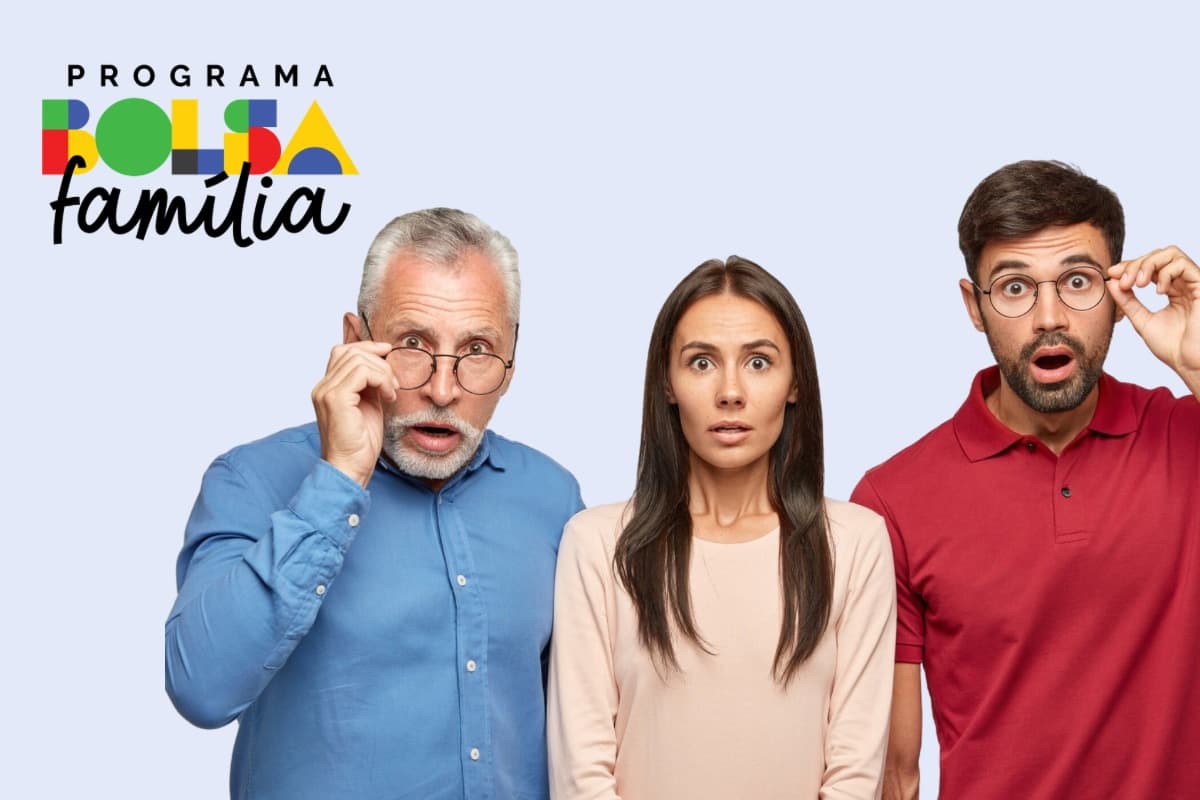 Bolsa Família tem corte de 840 mil famílias; entenda as novas exigências