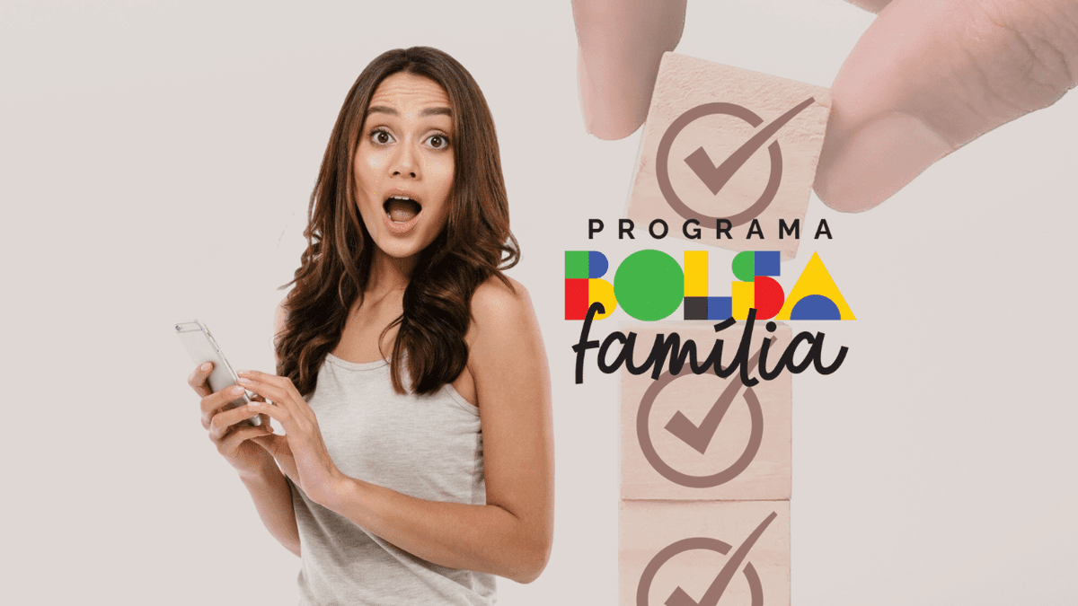 Bolsa Família