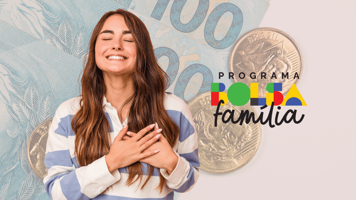 Bolsa Família