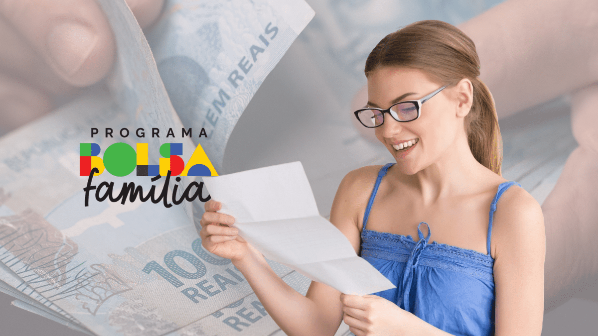 Bolsa Família