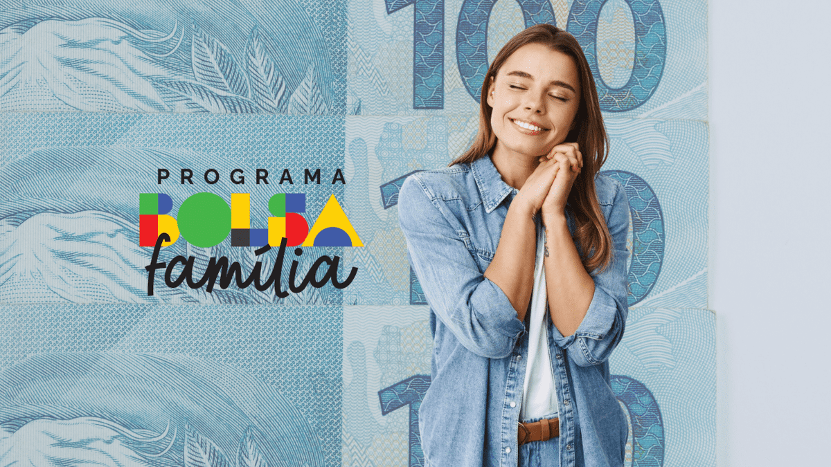 Bolsa Família