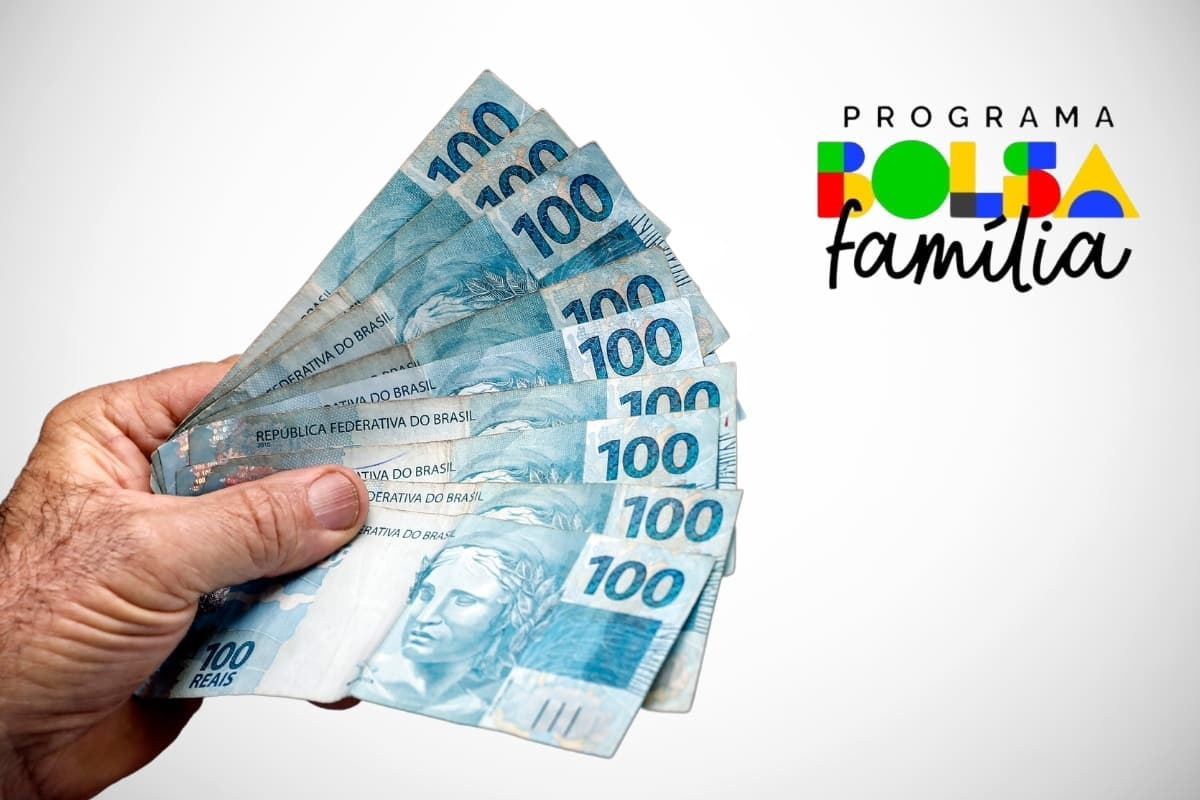 Bolsa Família de abril: Quando você recebe? Confira o calendário de pagamento