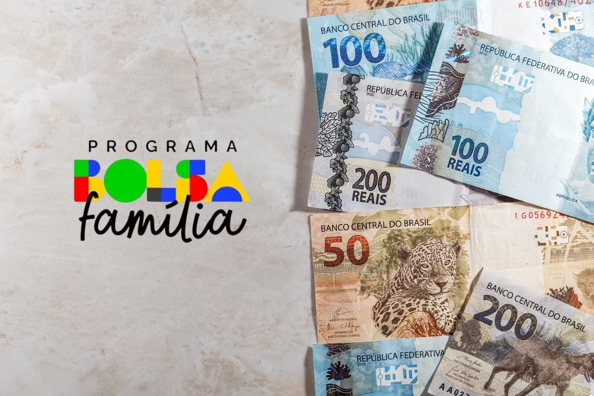 Renda permitida no Bolsa Família aumenta após reajuste do salário mínimo; entenda o impacto