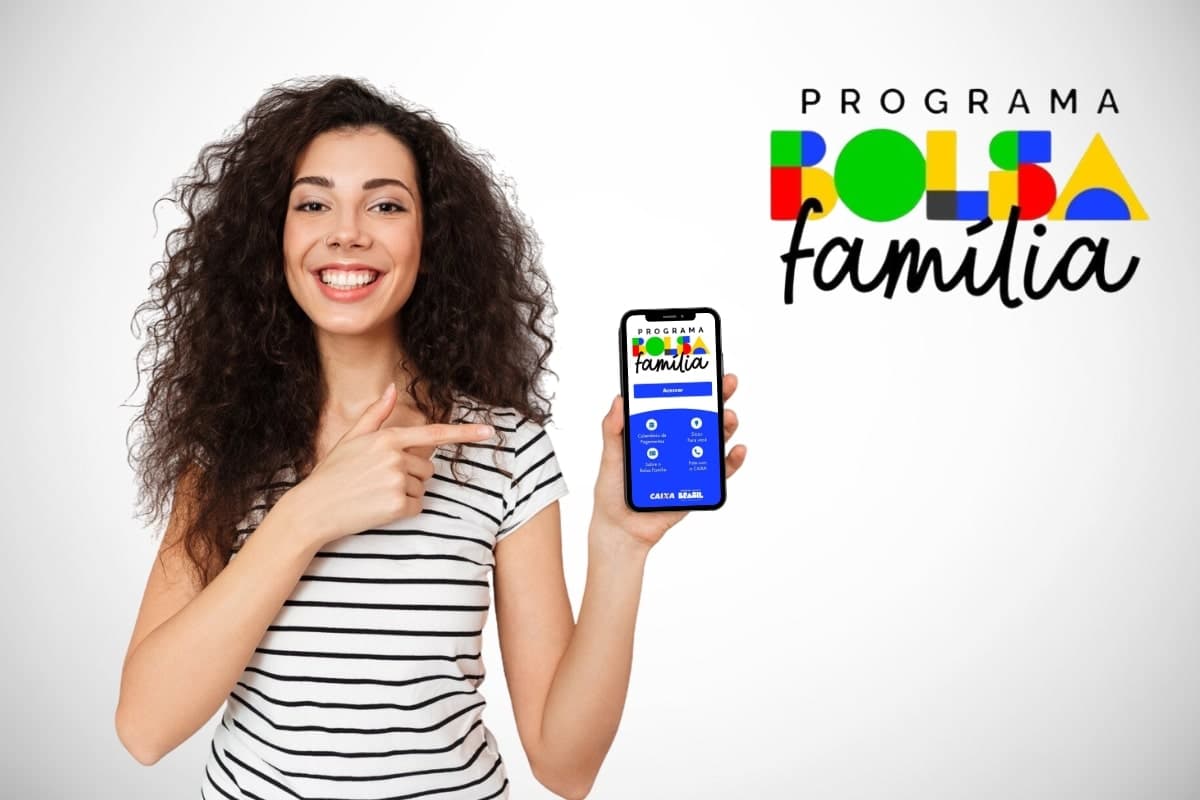 Recebe o Bolsa Família? Veja como descobrir o valor do benefício de maio agora mesmo