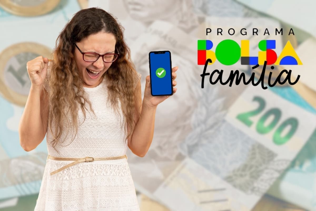 Bolsa Família chega mais cedo para beneficiários destas cidades específicas