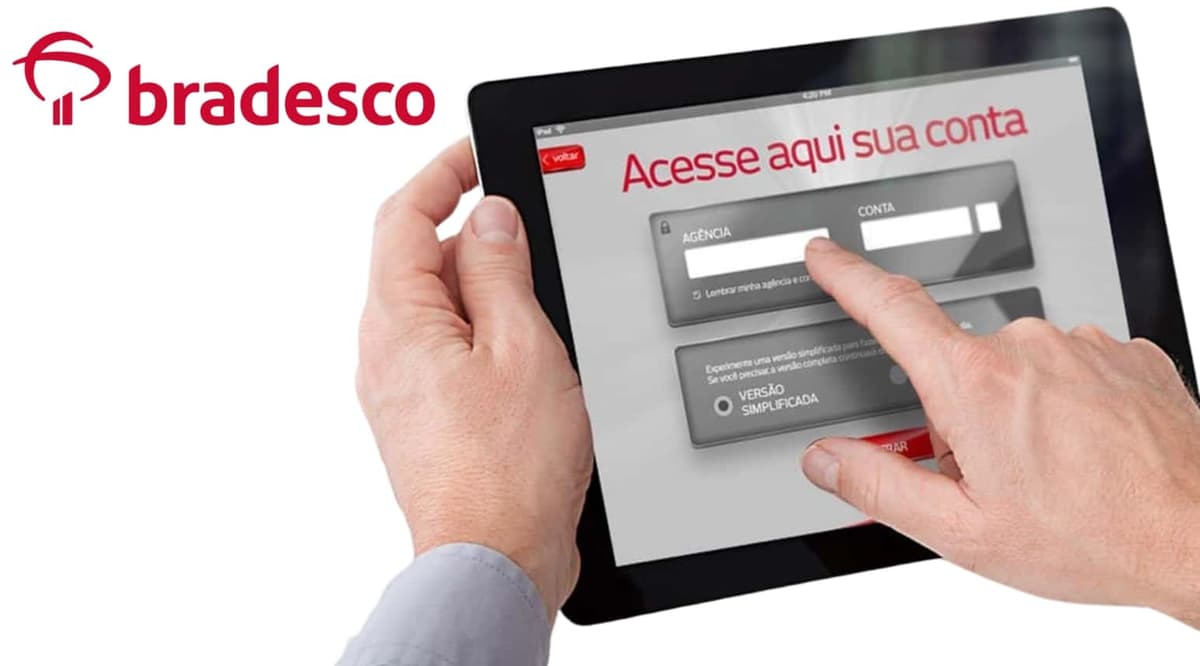 Descubra como consultar o informe de rendimentos do Bradesco com facilidade