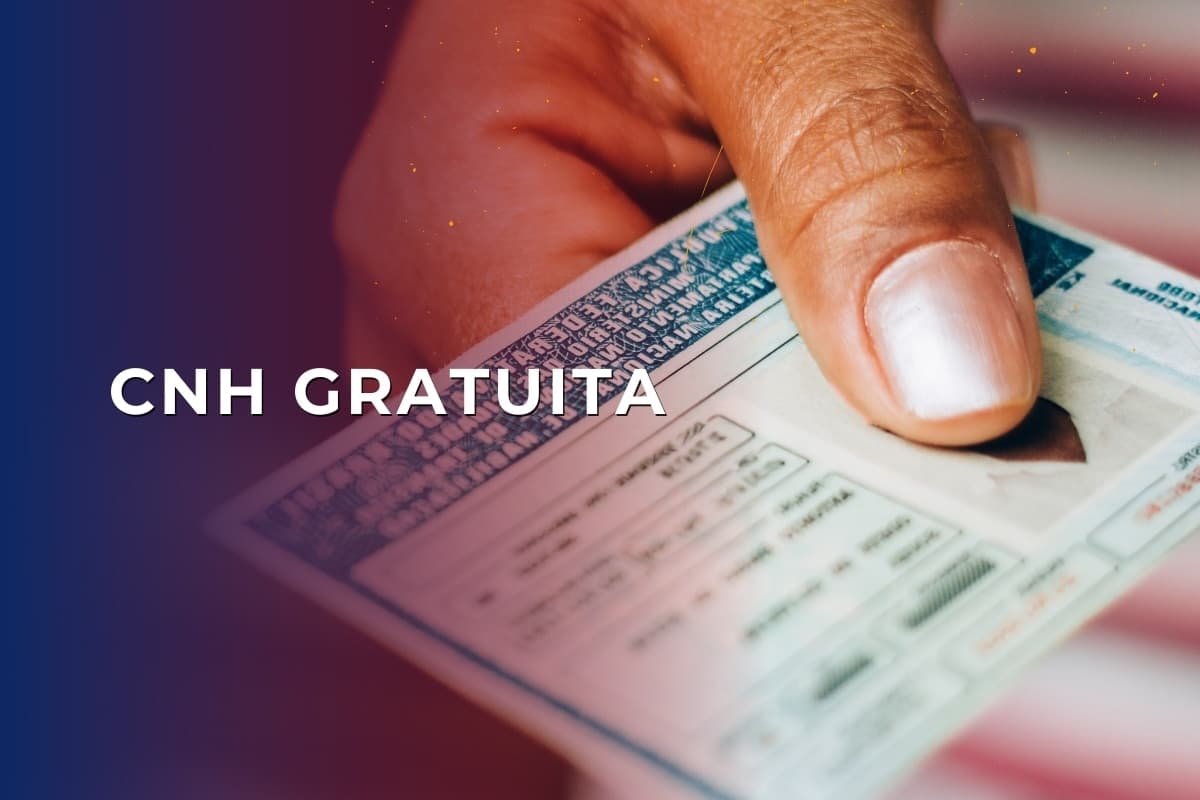 CNH Social libera 7 mil vagas gratuitas! Veja como se inscrever