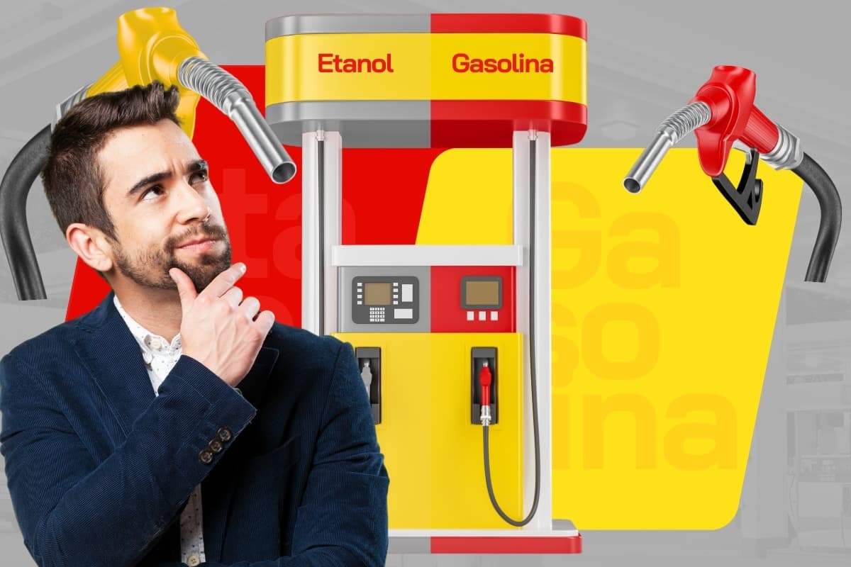 Mais etanol: gasolina terá mistura ampliada para 30% em breve