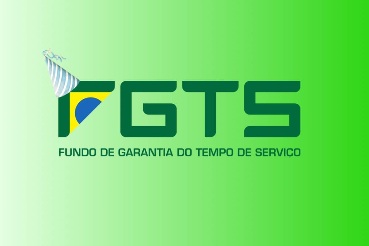 FGTS Saque-Aniversário