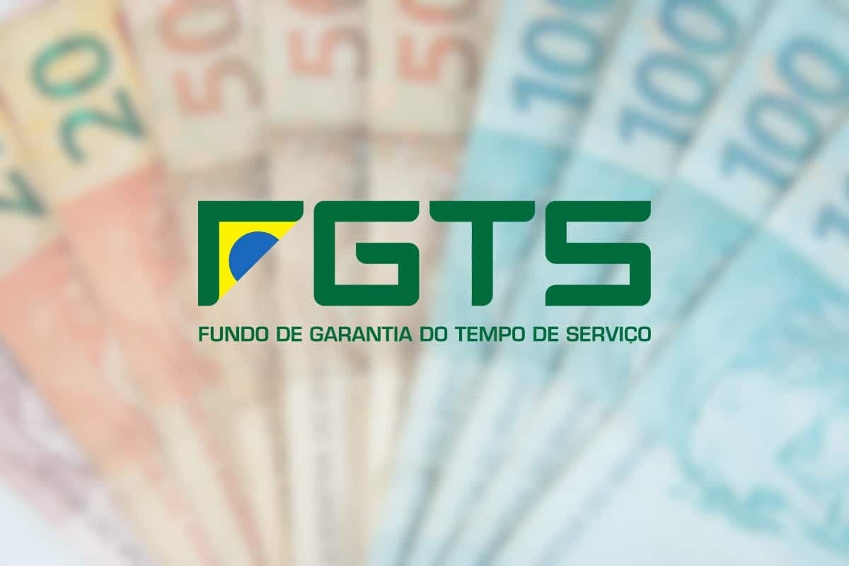 Trabalhador pode sacar parte do FGTS sem ser demitido; veja como funciona