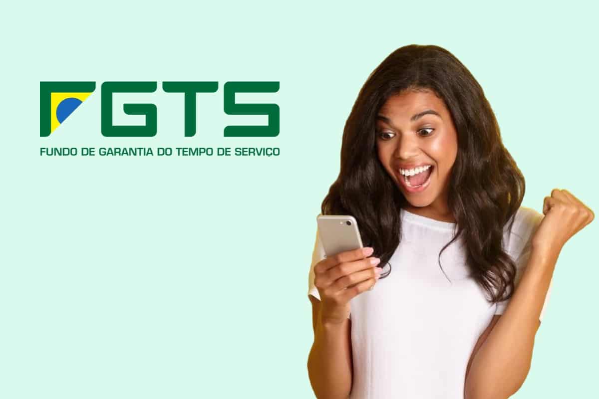 FGTS Digital: veja como emitir guia com crédito consignado passo a passo