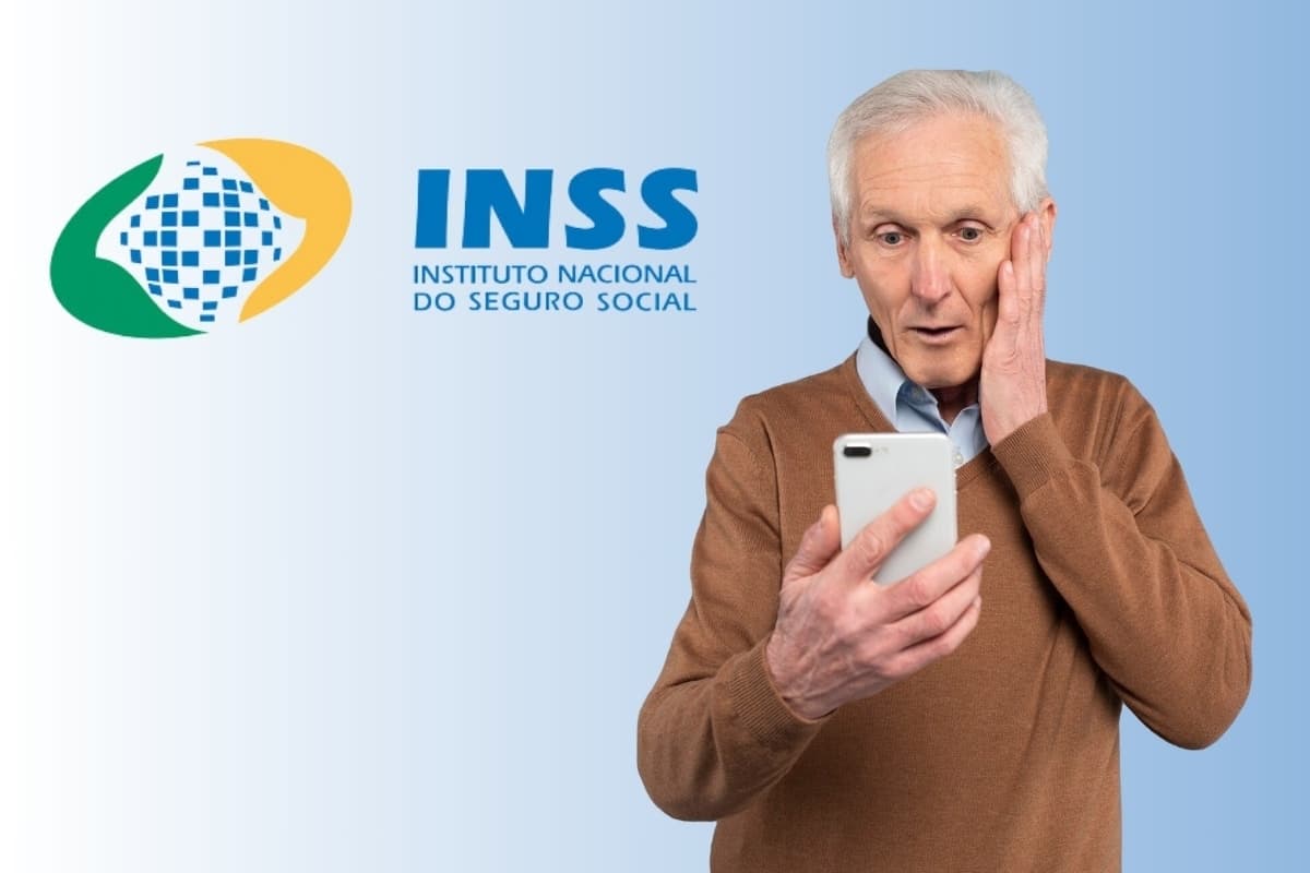 INSS aposentados