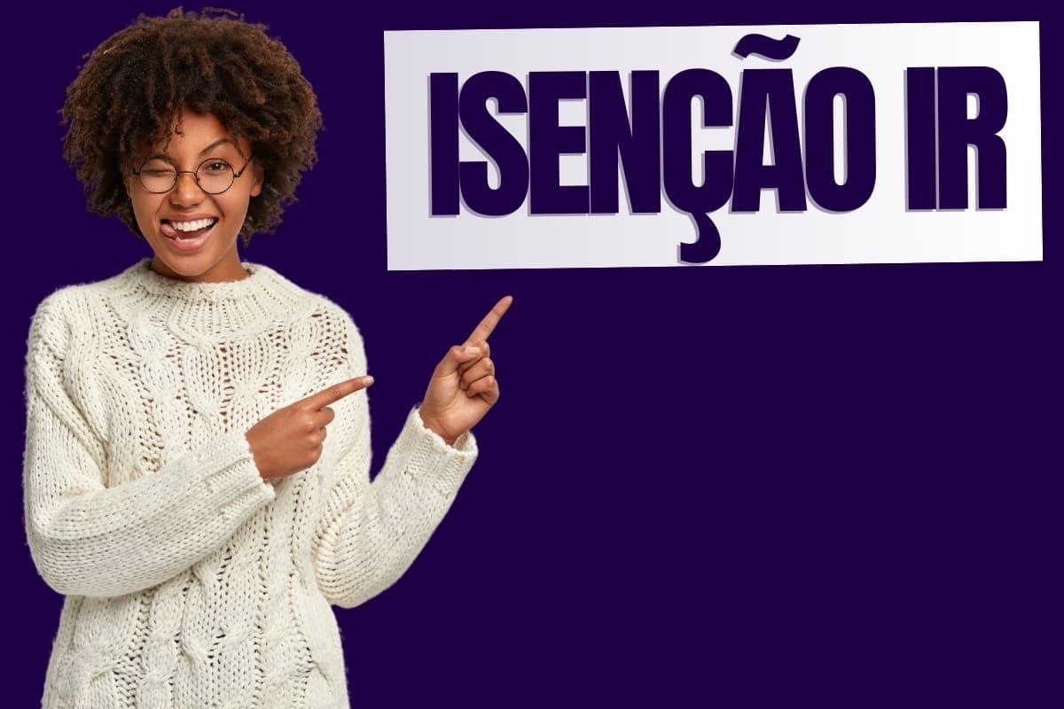 Imposto de Renda 2025: isenção automática para aposentados desta idade em diante