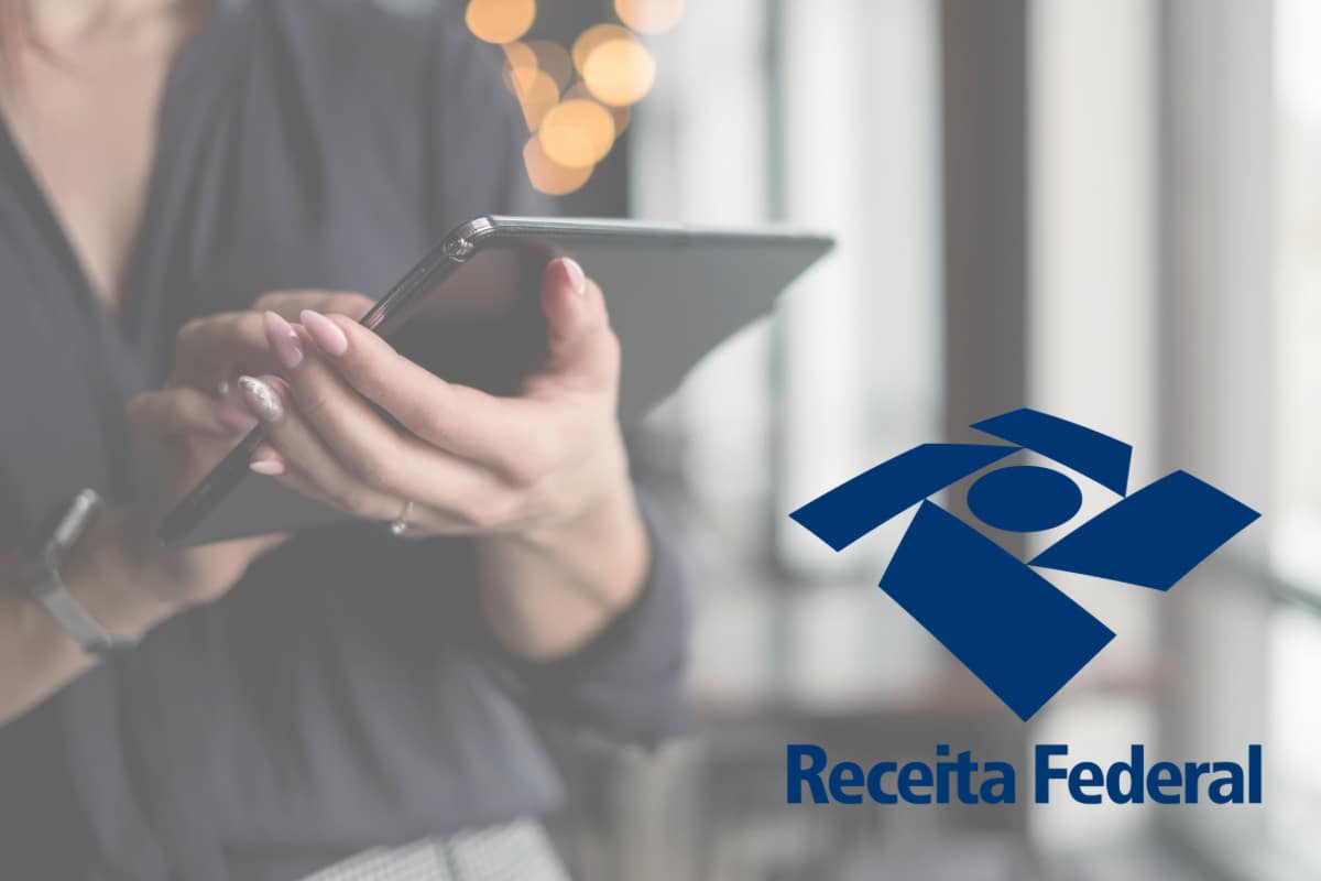 IR 2025: aprenda a declarar com o aplicativo oficial da Receita Federal