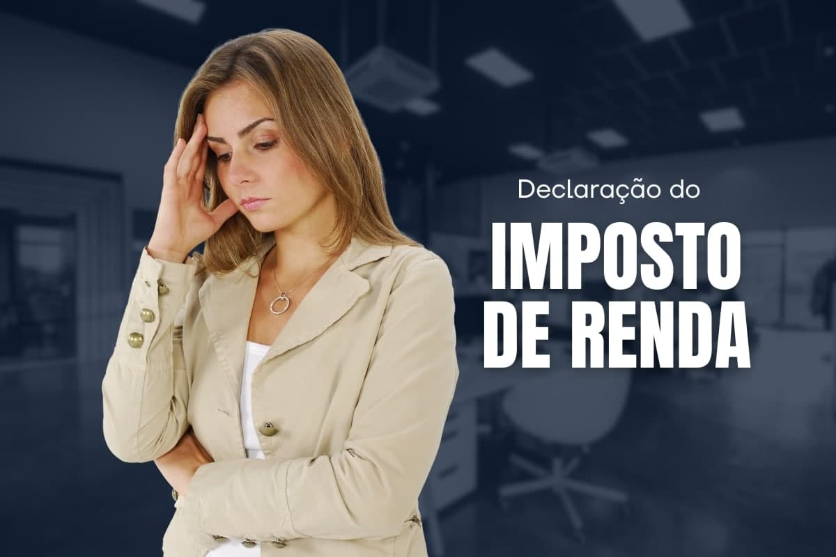 Imposto de Renda
