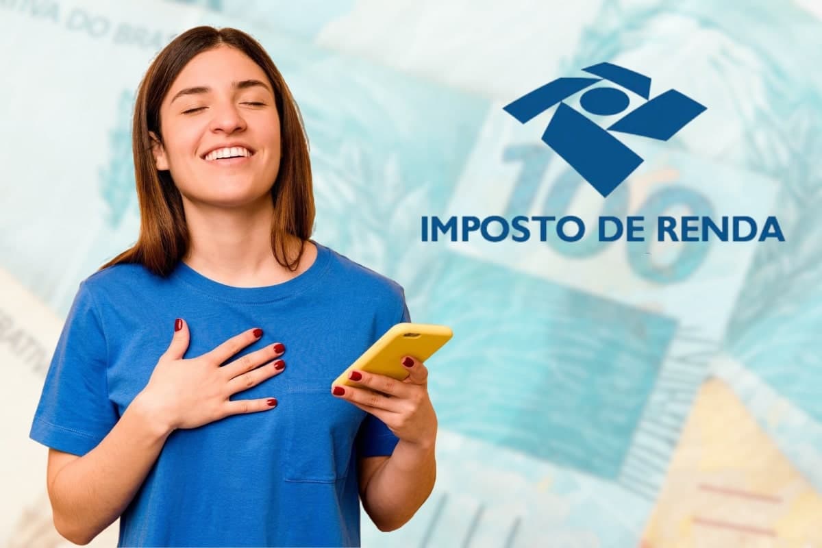 Imposto de Renda: ampliação da isenção pode aquecer o PIB em 2026
