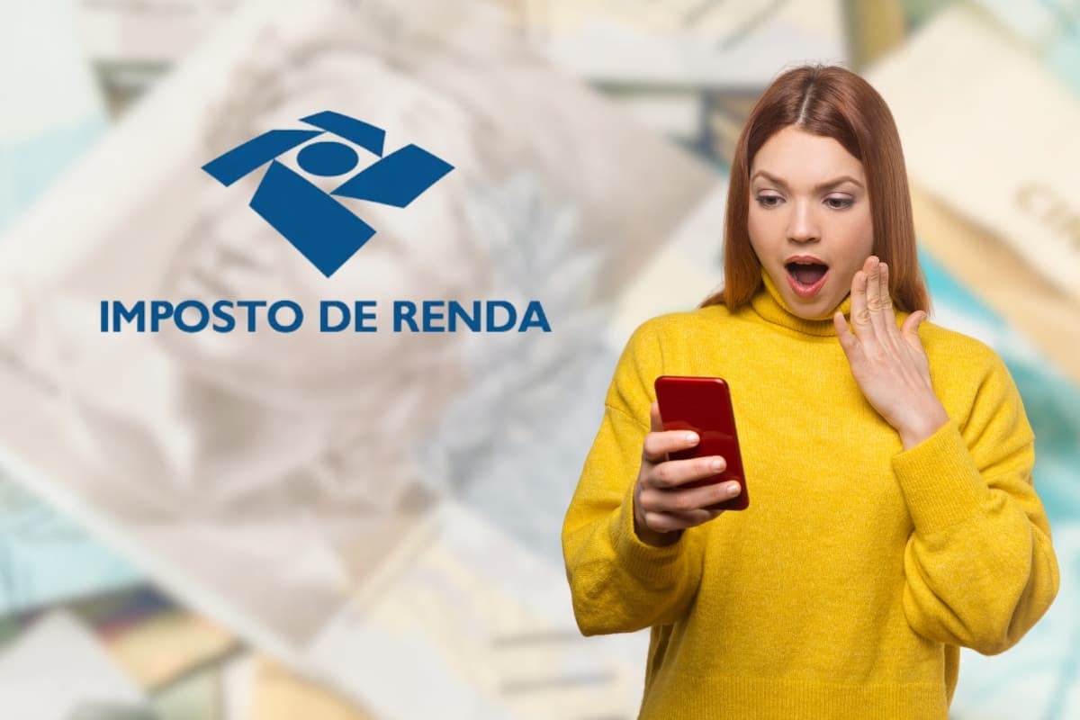 Imposto de Renda 2025: onde encontrar seu informe no Banco do Brasil
