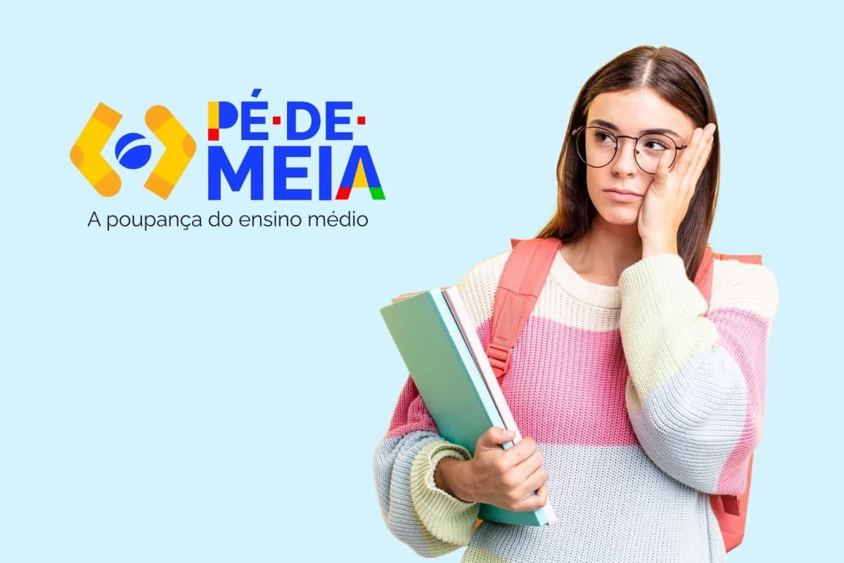 Pé-de-Meia Licenciaturas: recursos podem ser enviados só até 09/04