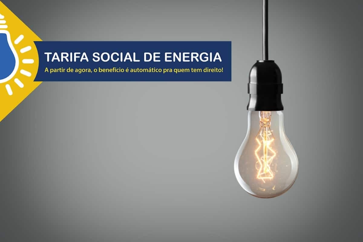 Tarifa social de energia não será ampliada por enquanto, afirma Haddad
