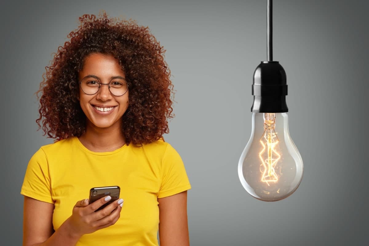 Conta de energia terá desconto e consumidores já comemoram