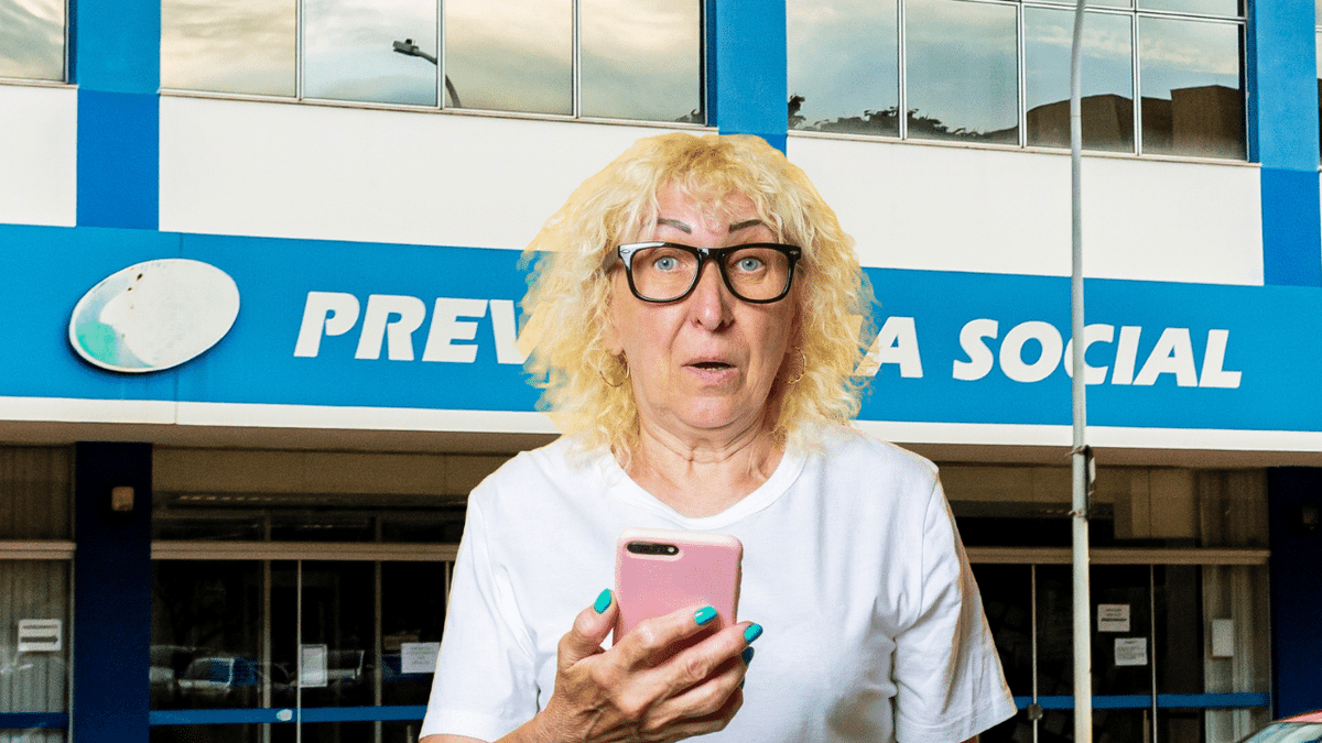 INSS sofreu com aumento de fraudes e descontos indevidos durante a pandemia