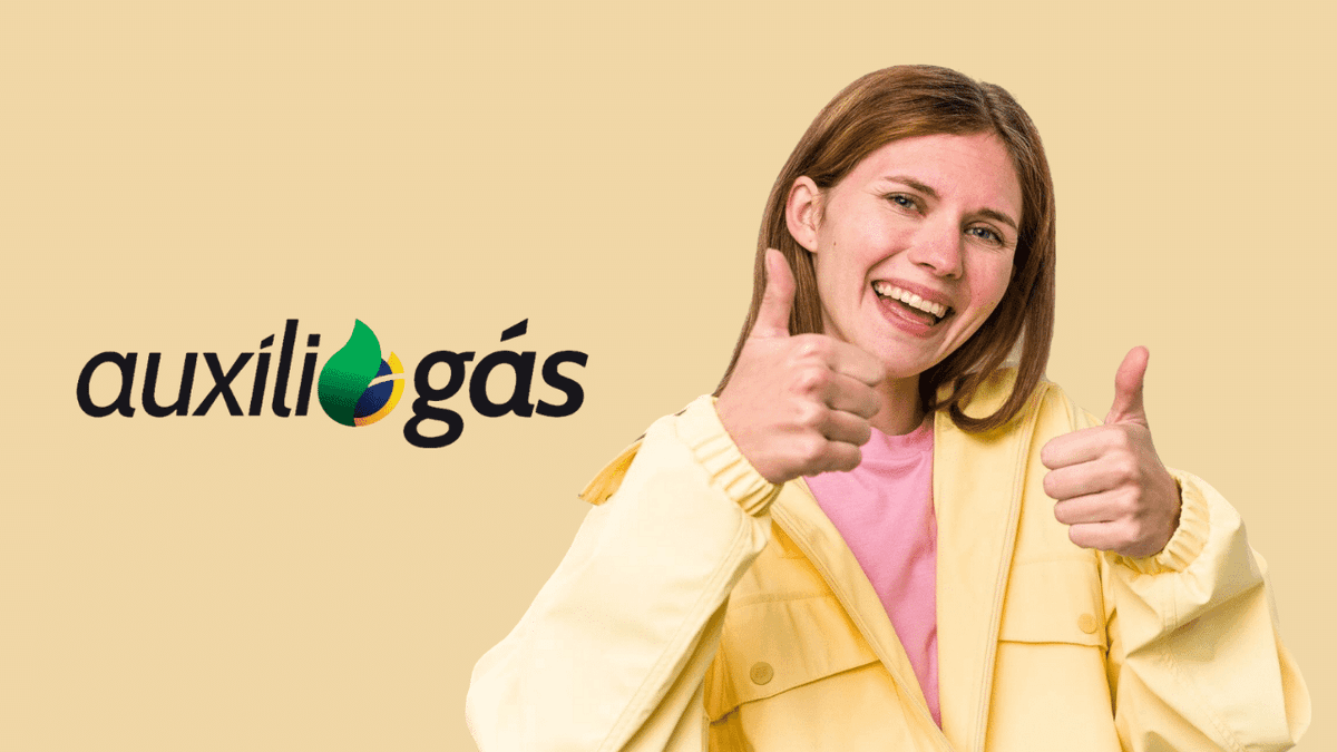 Confirmado! Pagamento do Auxílio Gás para 5,37 milhões de famílias começa nesta terça (15)