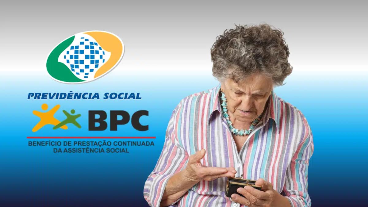 BPC: veja por que o pagamento pode ser suspenso e como evitar