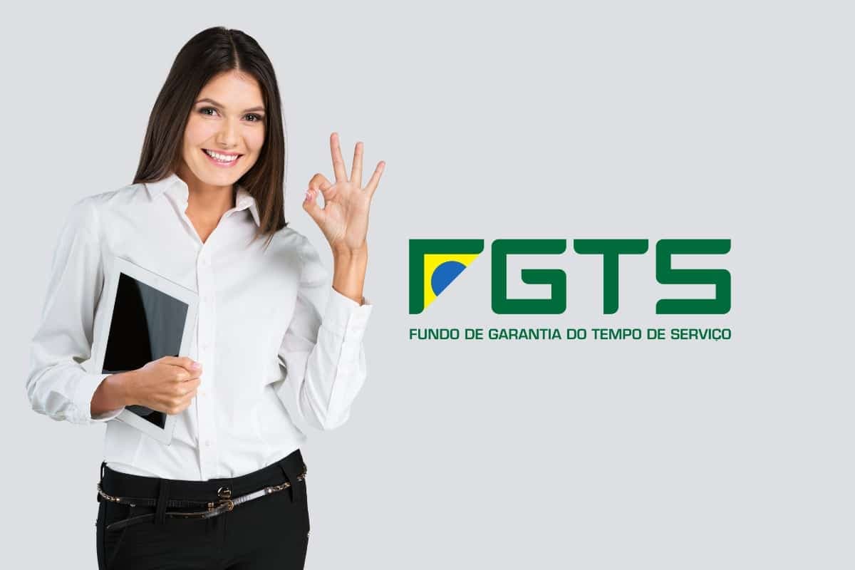 FGTS consignado está disponível! Veja se você tem direito e como solicitar