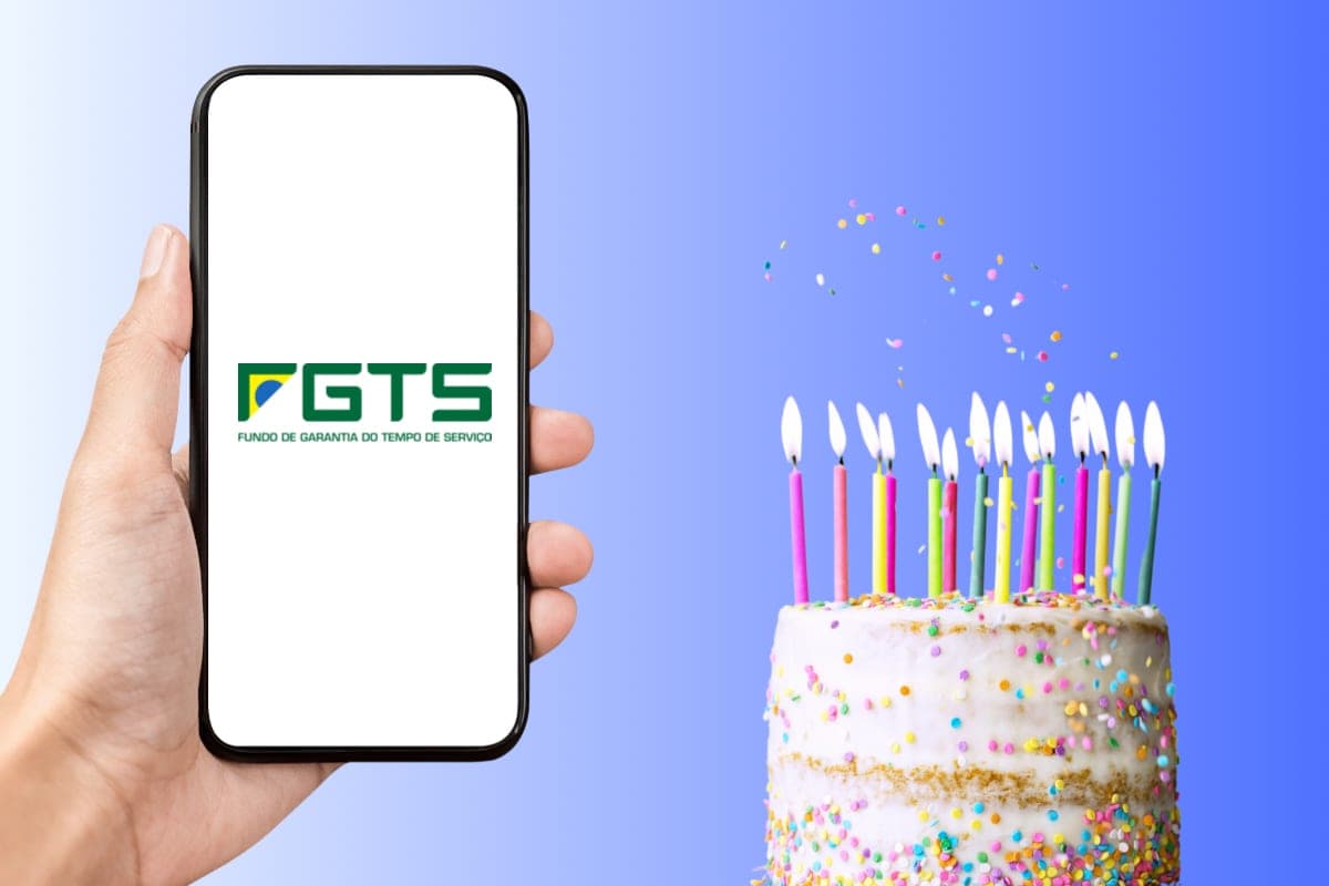 FGTS: Caixa altera datas do saque-aniversário de março, confira