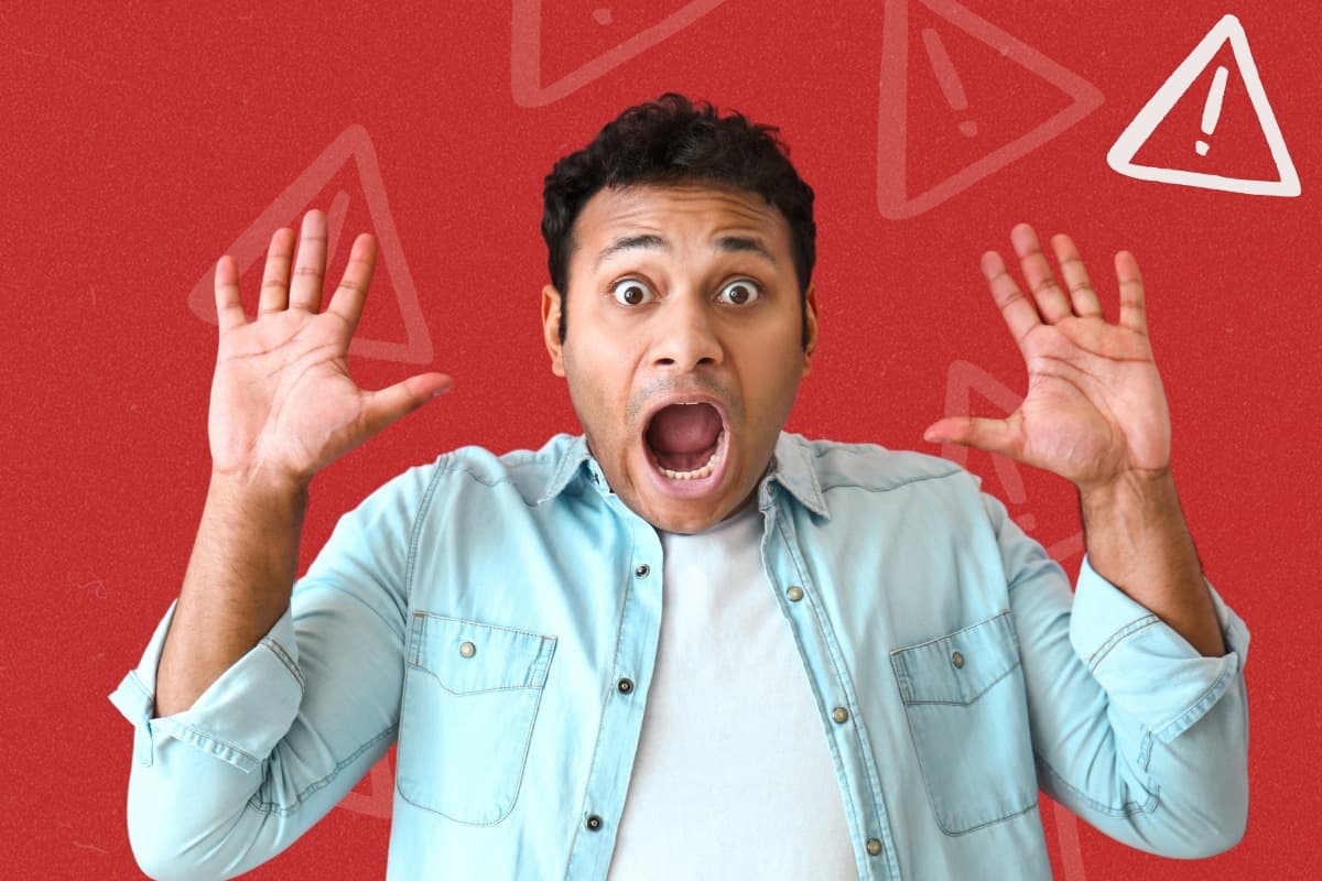 Golpe do CPF: como evitar que seus dados e dinheiro sejam roubados