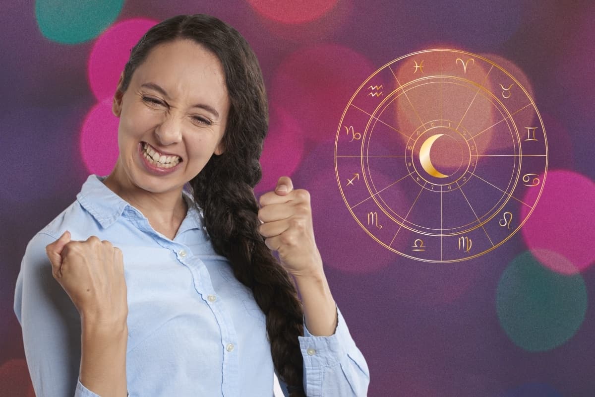 A partir deste domingo (16), Xangô traz sorte e sucesso para esses 2 signos