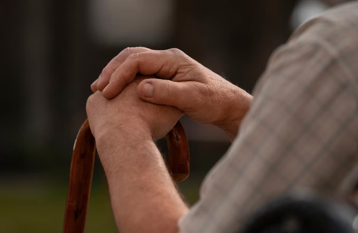 Idoso ameaçado em Imperatriz tem direito a medidas protetivas da Justiça