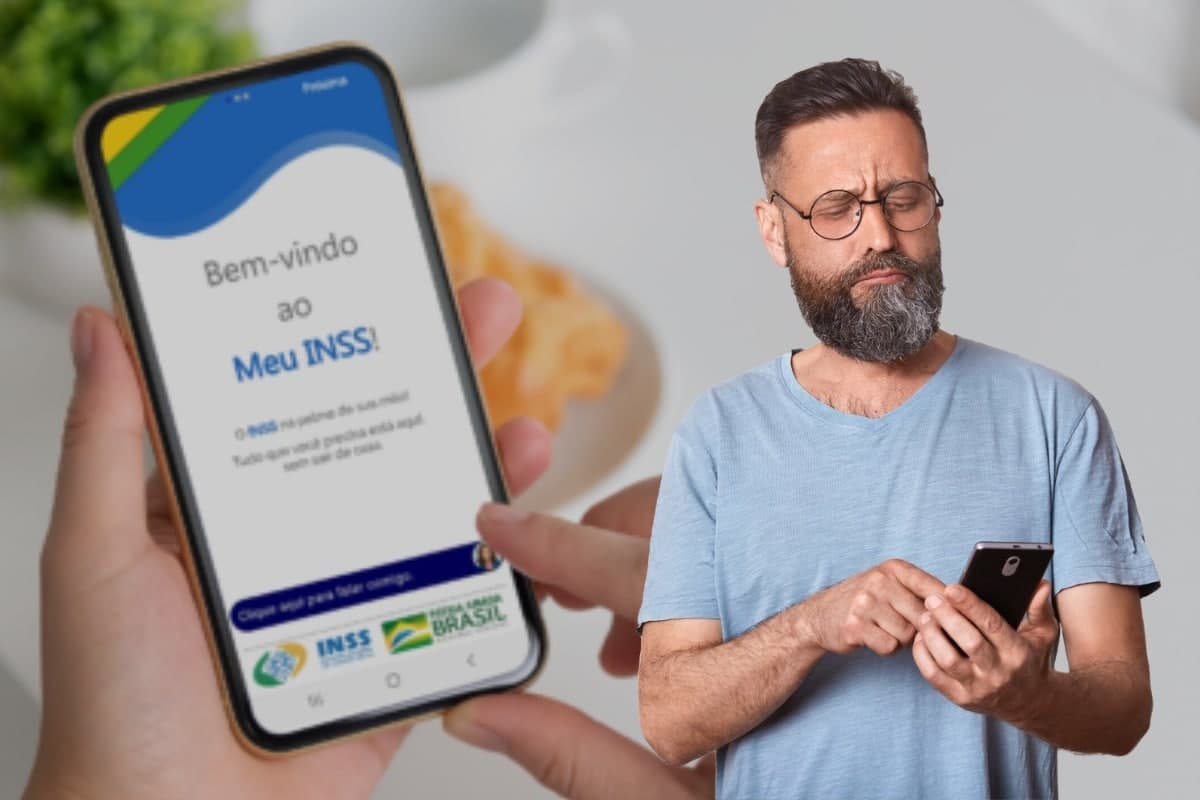 Meu INSS fica mais inteligente com busca por voz; entenda a novidade!