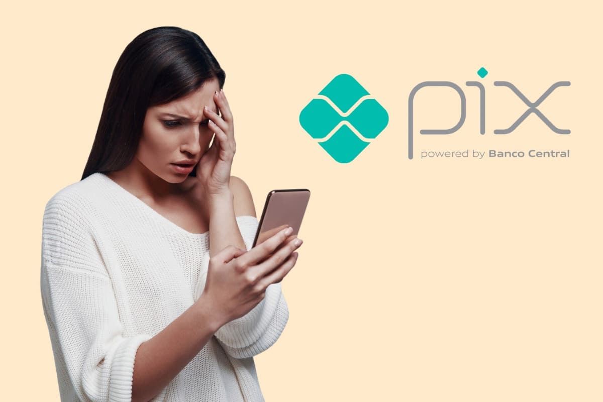 Pix: veja o que pode deixar seu CPF ou CNPJ irregular na Receita