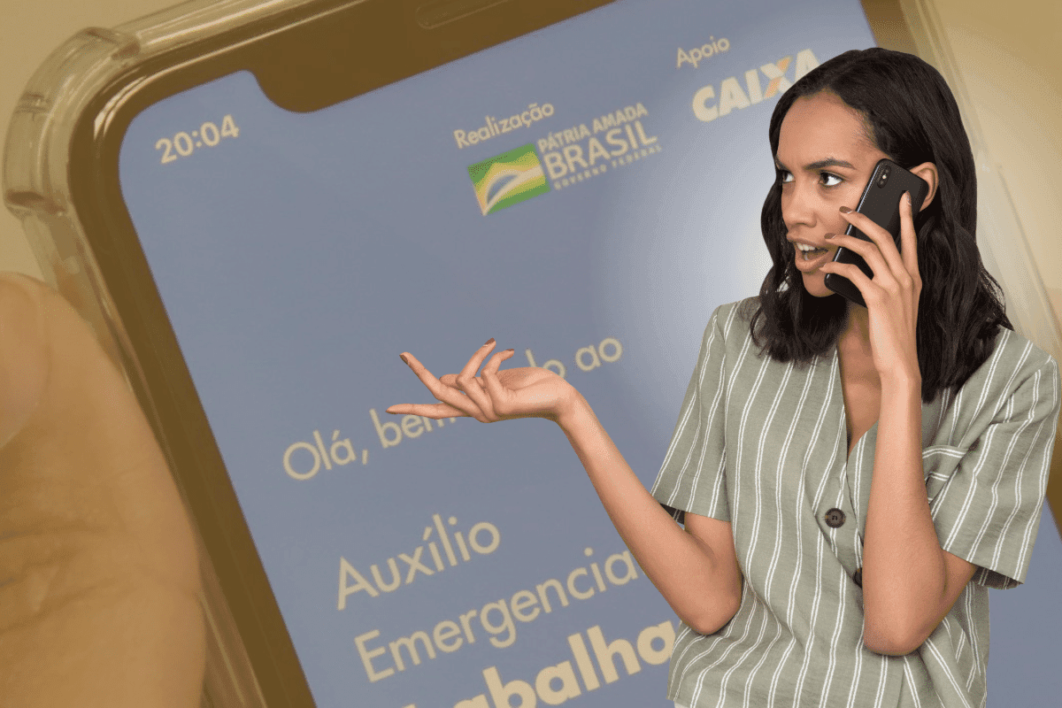 Auxílio Emergencial: MDS vai cobrar recebimento indevido; veja quem precisa pagar
