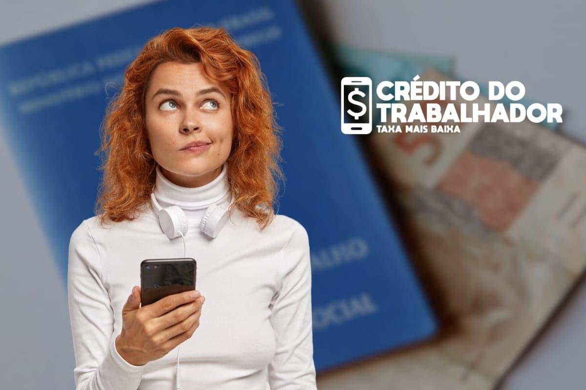 Empréstimos com novas regras: descubra se você ainda pode pegar dinheiro