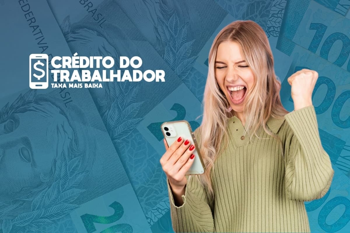 Crédito do Trabalhador impulsiona BB a mais de R$ 2 bilhões em operações