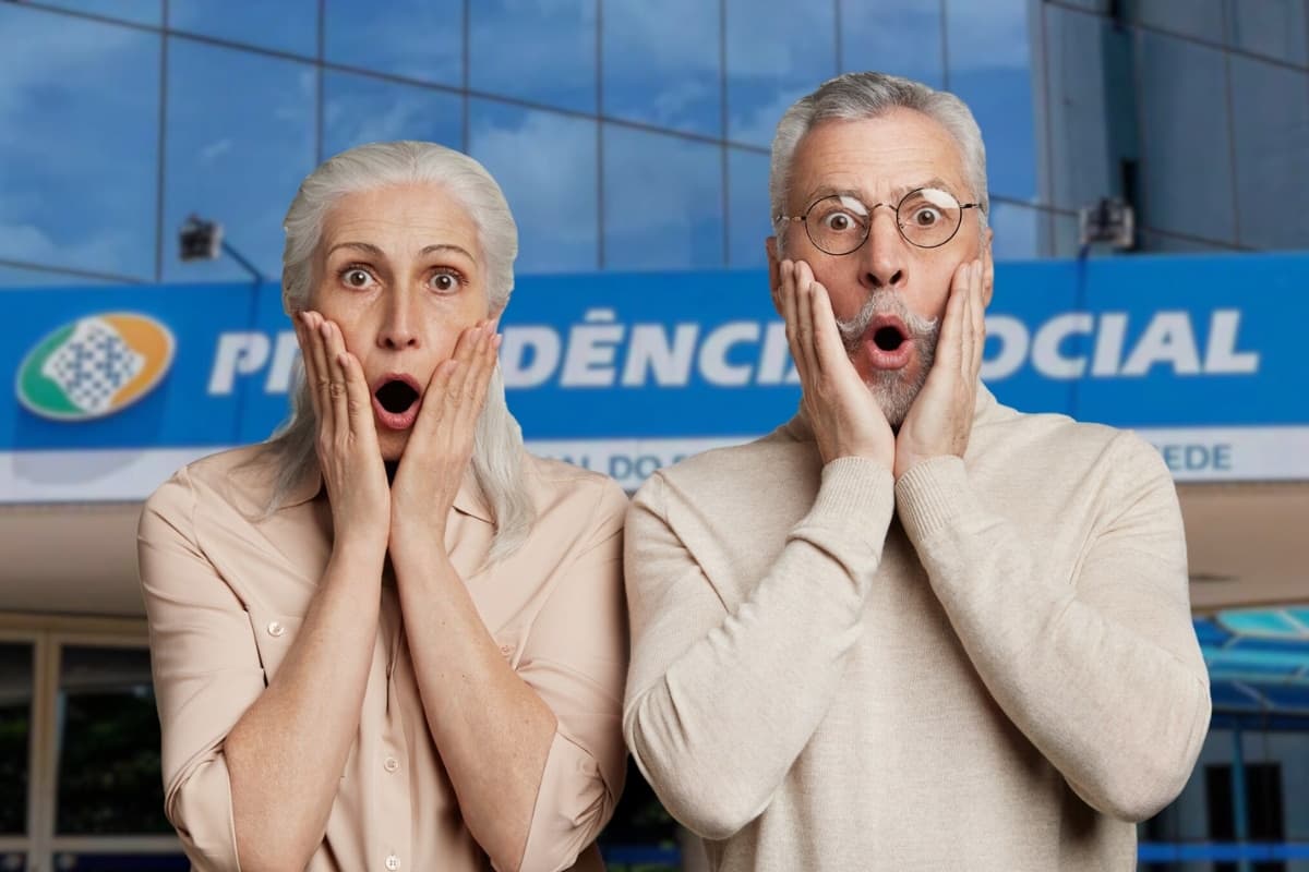 Pagamento do INSS ocorrerá antes do previsto; veja as datas