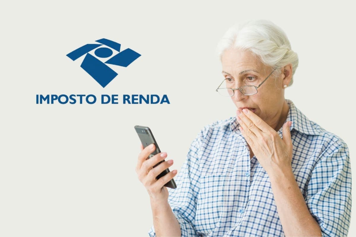 Declaração Pré-Preenchida do Imposto de Renda já contém dados dos beneficiários do INSS