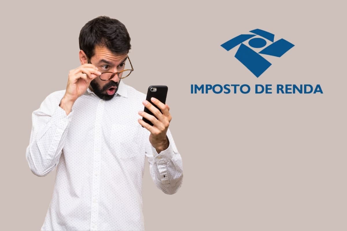 Aplicativo do IR trava nesta quarta (2/4) e causa transtornos