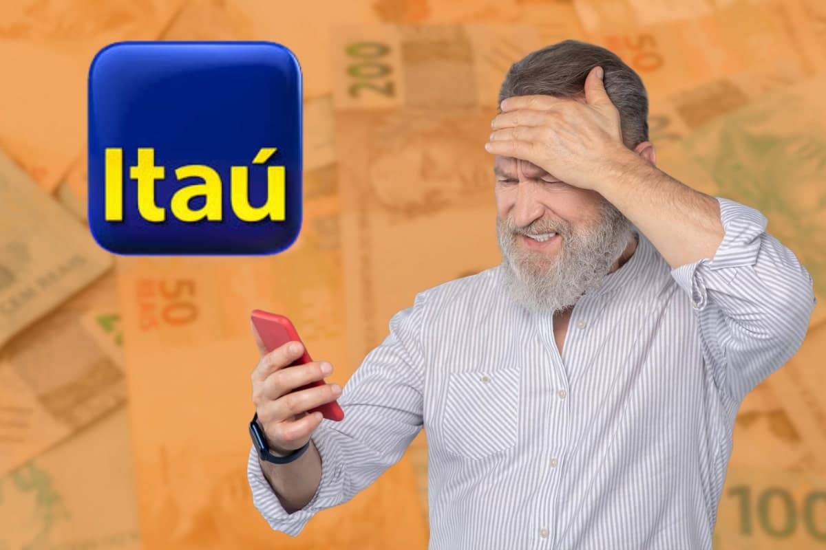 Itaú é multado por deixar sistema vulnerável a empréstimos fraudulentos