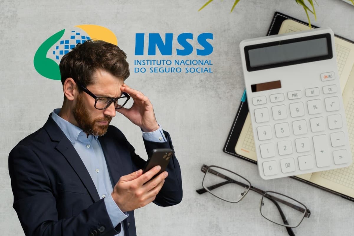 INSS quer compensar greve com novo plano, mas proposta é rejeitada