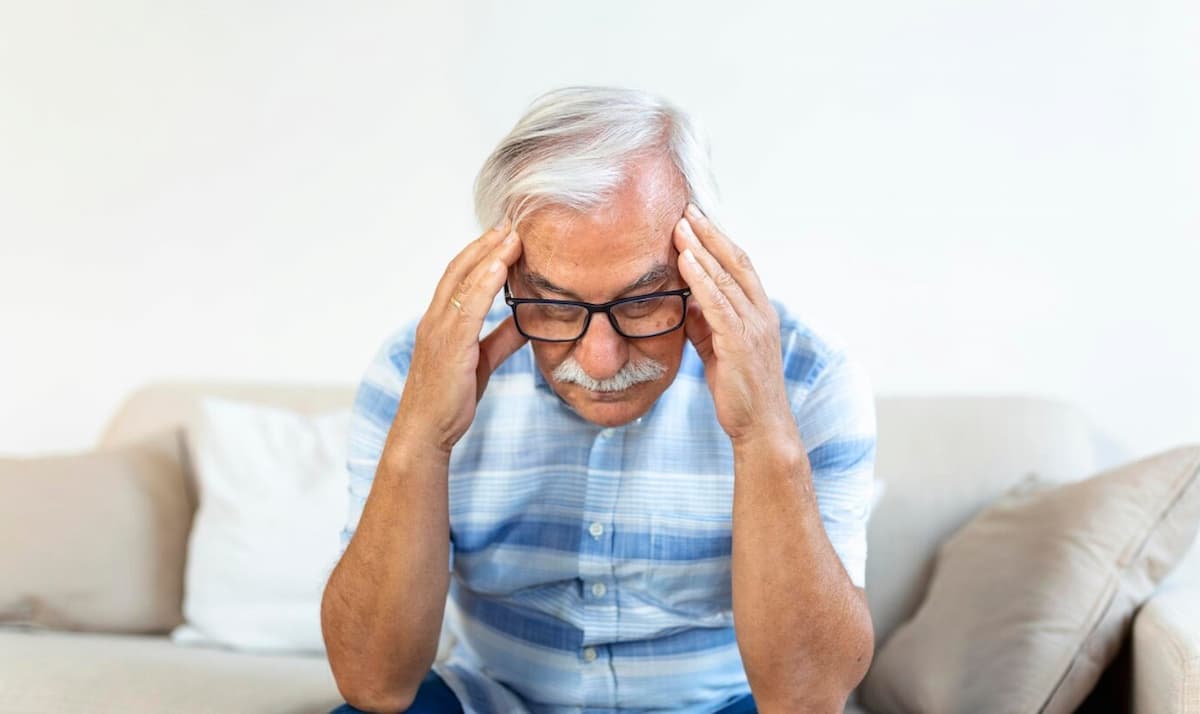 Estresse: um inimigo oculto da saúde e da longevidade