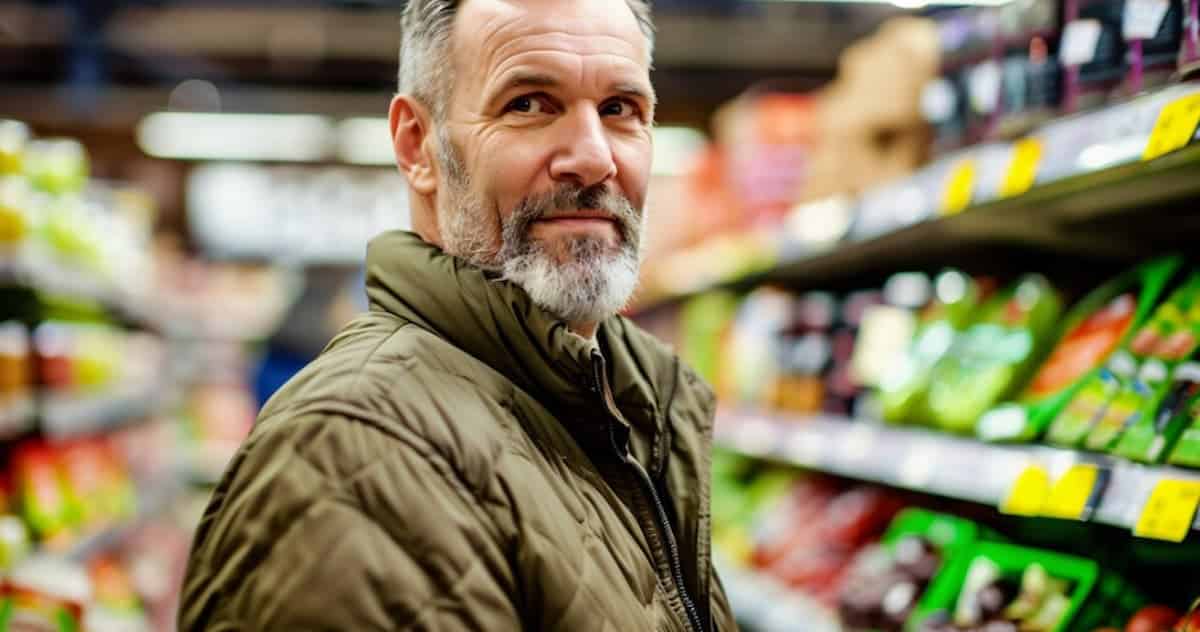 Supermercados batem R$ 328 bilhões em faturamento em 2024