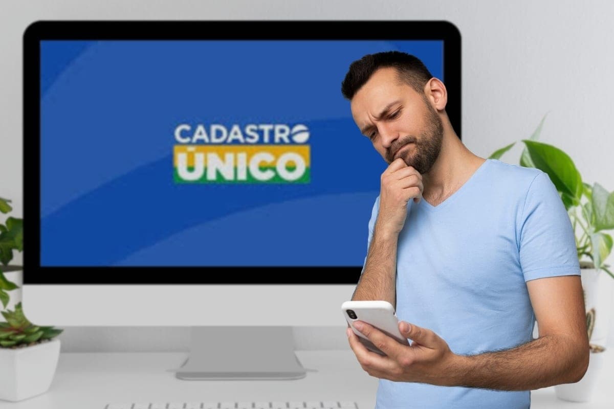 Governo convoca milhões para atualizar CadÚnico em 2026; veja prazos