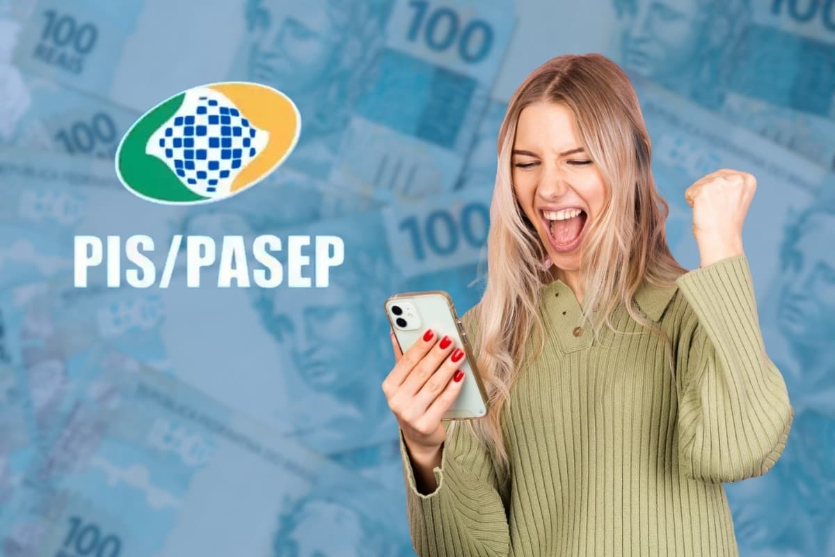 Trabalhadores podem receber até R$ 3.000 via Pix pelo fundo PIS/Pasep: veja quem tem direito